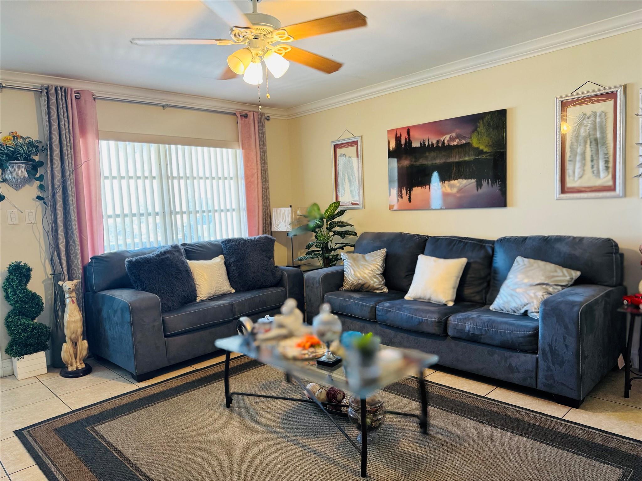Mainlands Of Tamarac Lake - Residential