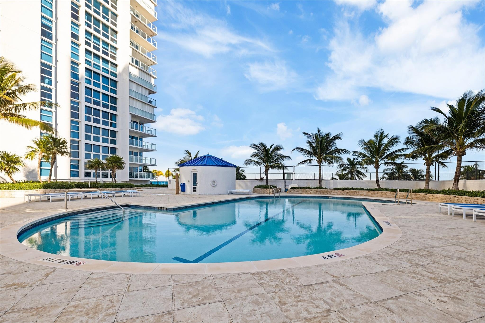 1360 S Ocean Boulevard 403