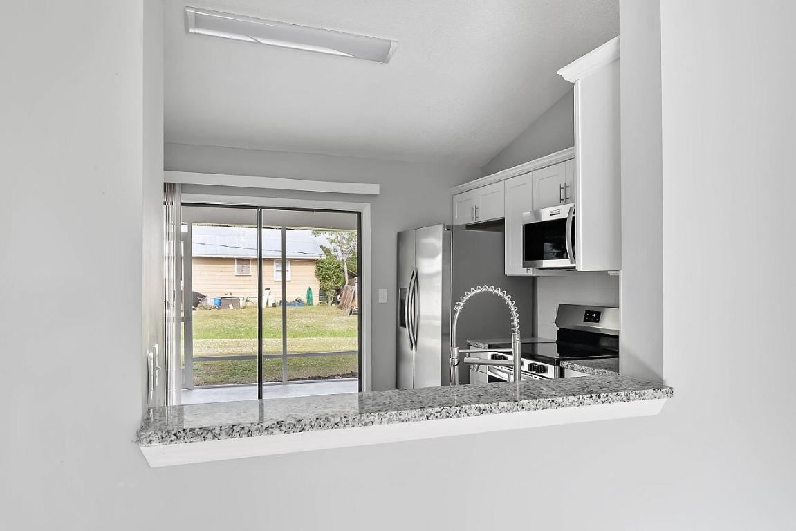 SEBASTIAN HIGHLANDS UNIT 5 - Residential