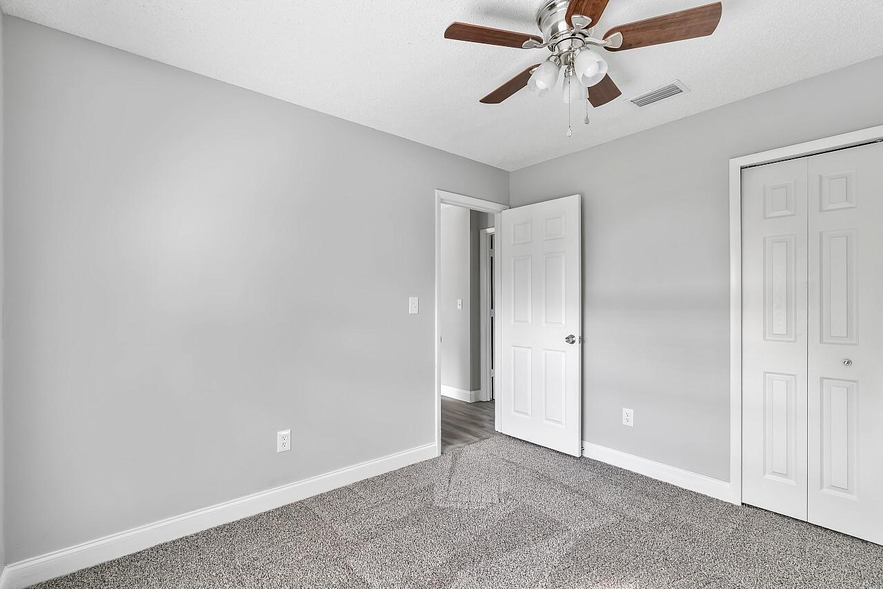 SEBASTIAN HIGHLANDS UNIT - Residential