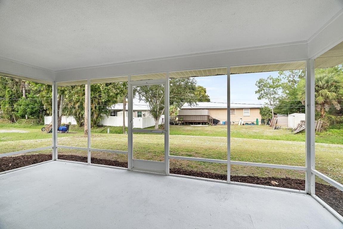 SEBASTIAN HIGHLANDS UNIT 5 - Residential