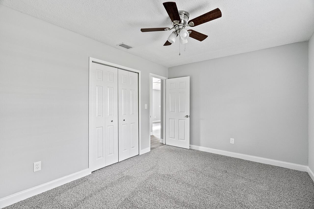 SEBASTIAN HIGHLANDS UNIT - Residential