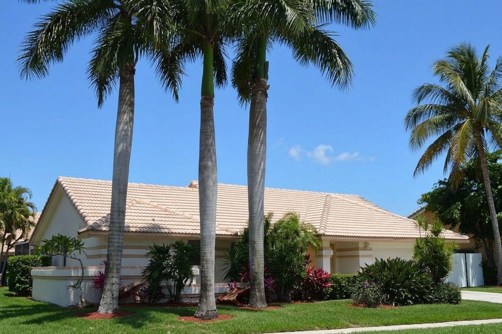 Photo of 9577 Majestic Way, Boynton Beach, FL 33437 (MLS # B26012299)
