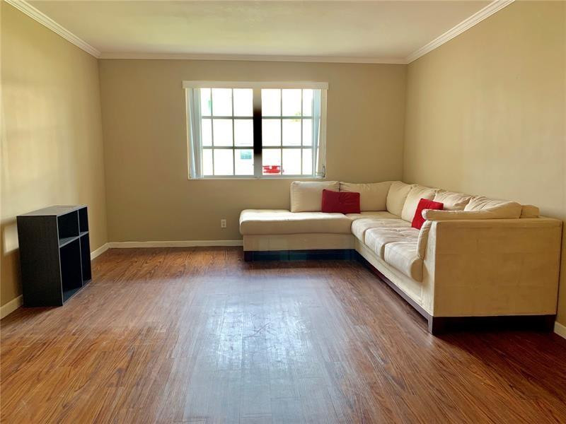 GEORGIAN COURT APTS CO-OP - Residential Lease