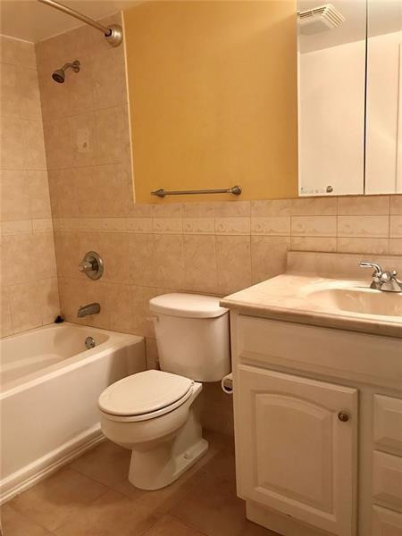 GEORGIAN COURT APTS CO-OP - Residential Lease