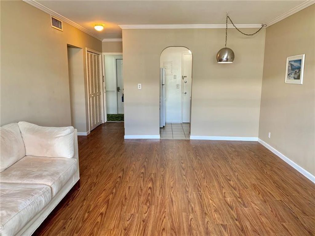 Photo of 1851 NE 62nd Street #603, Fort Lauderdale, FL 33308 (MLS # B26002548)