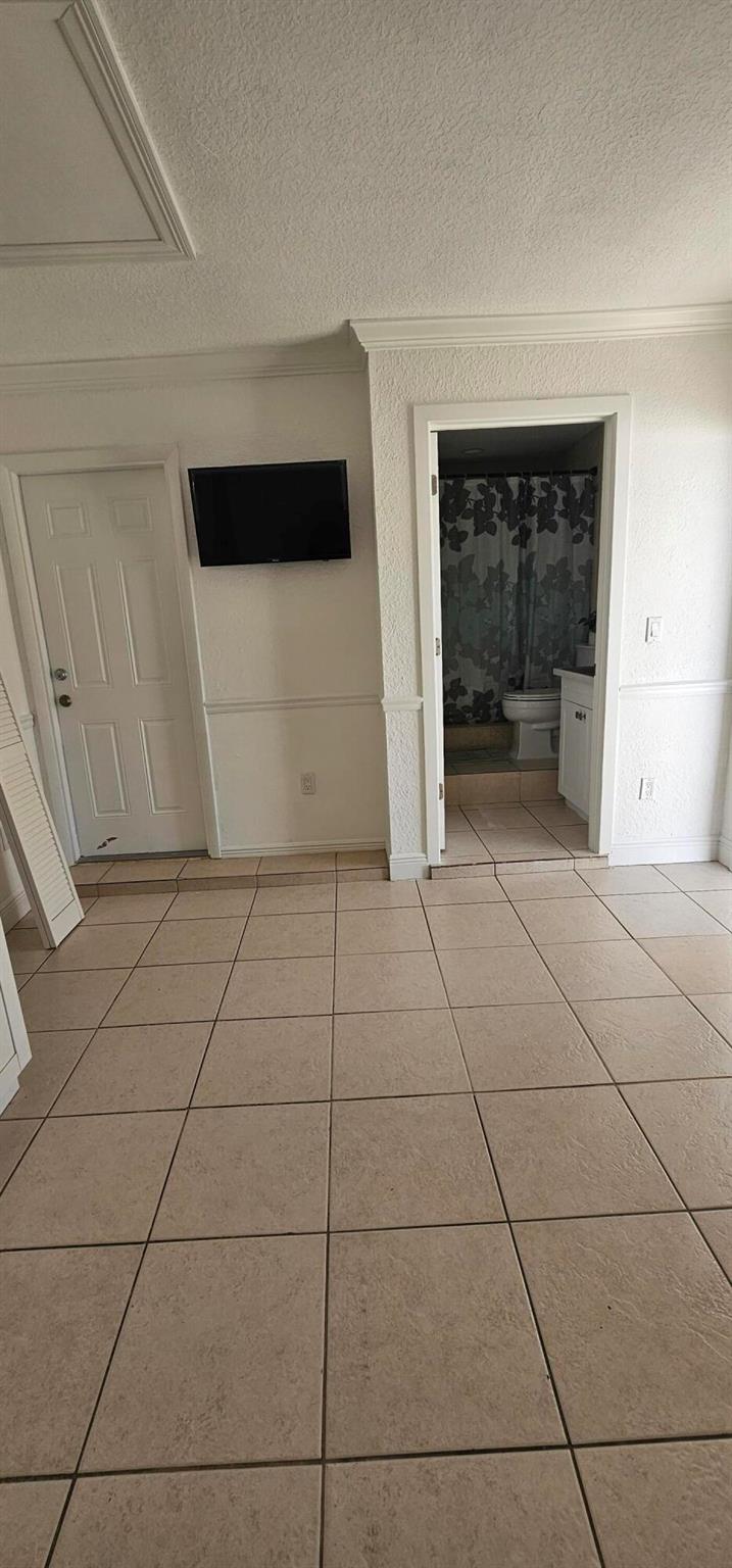 SOUTH PORT ST LUCIE UNIT - Residential Lease