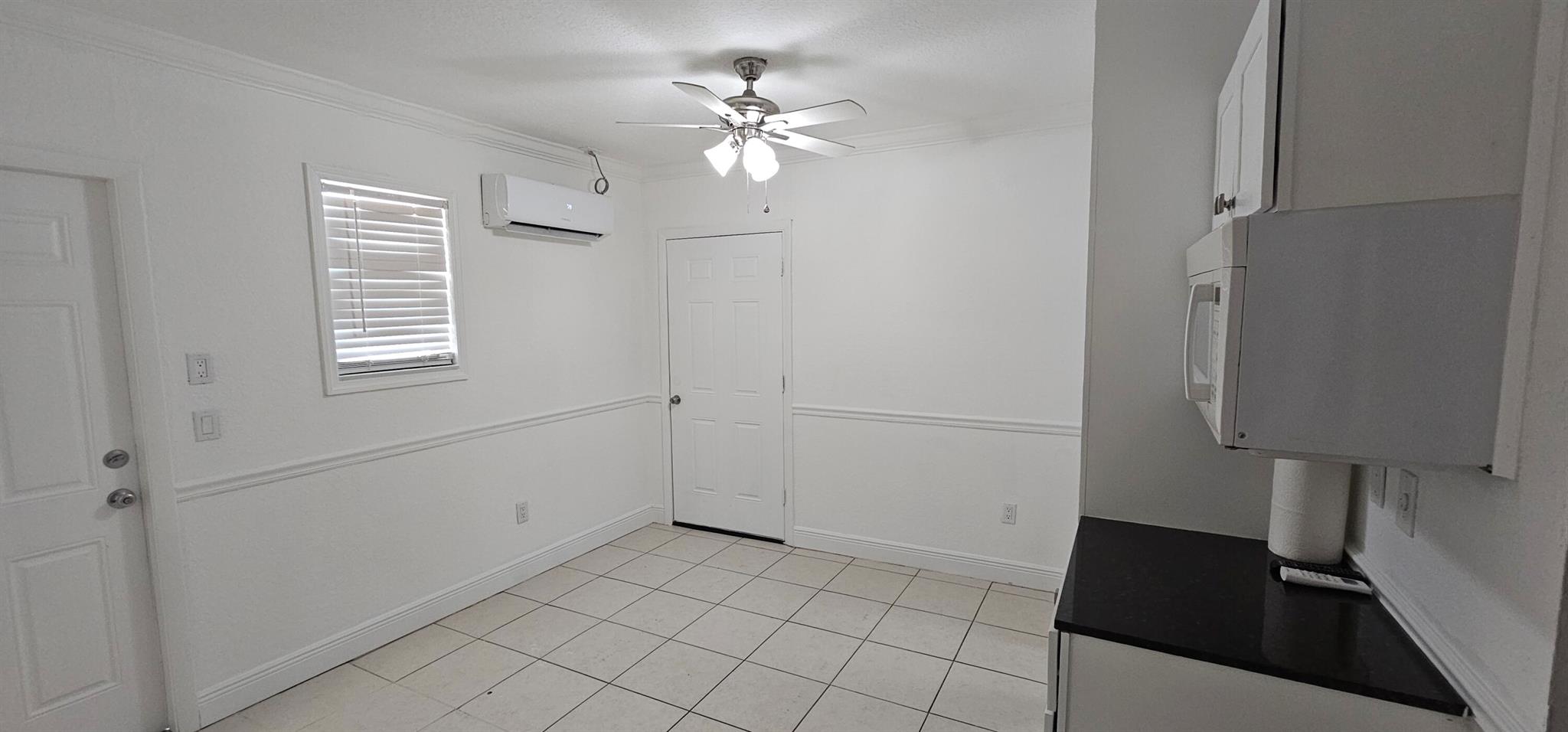 SOUTH PORT ST LUCIE UNIT - Residential Lease