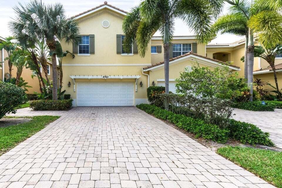 4763 Cadiz Circle