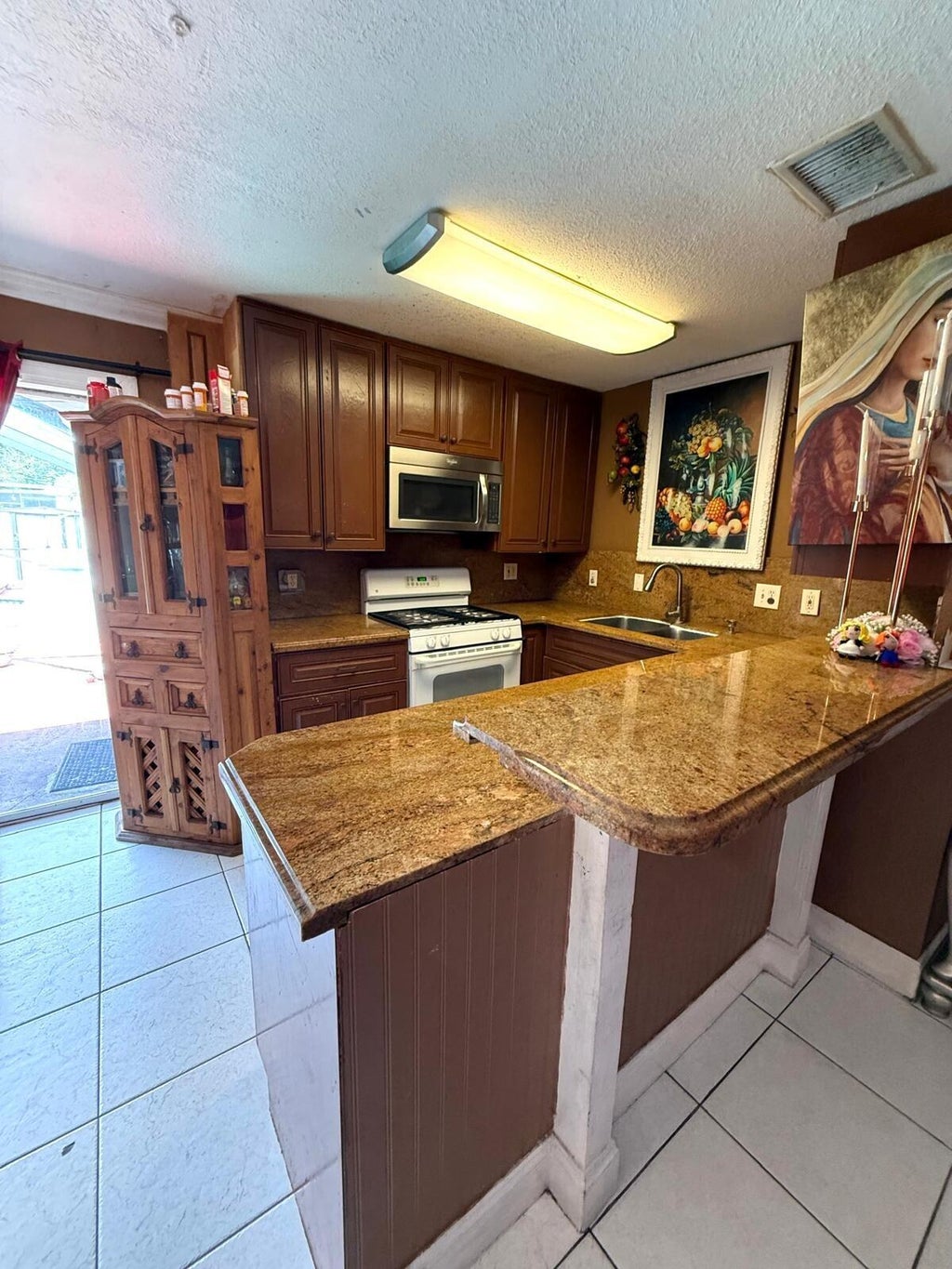 Photo of 1441 W Central Street, Lantana, FL 33462 (MLS # B26074863)