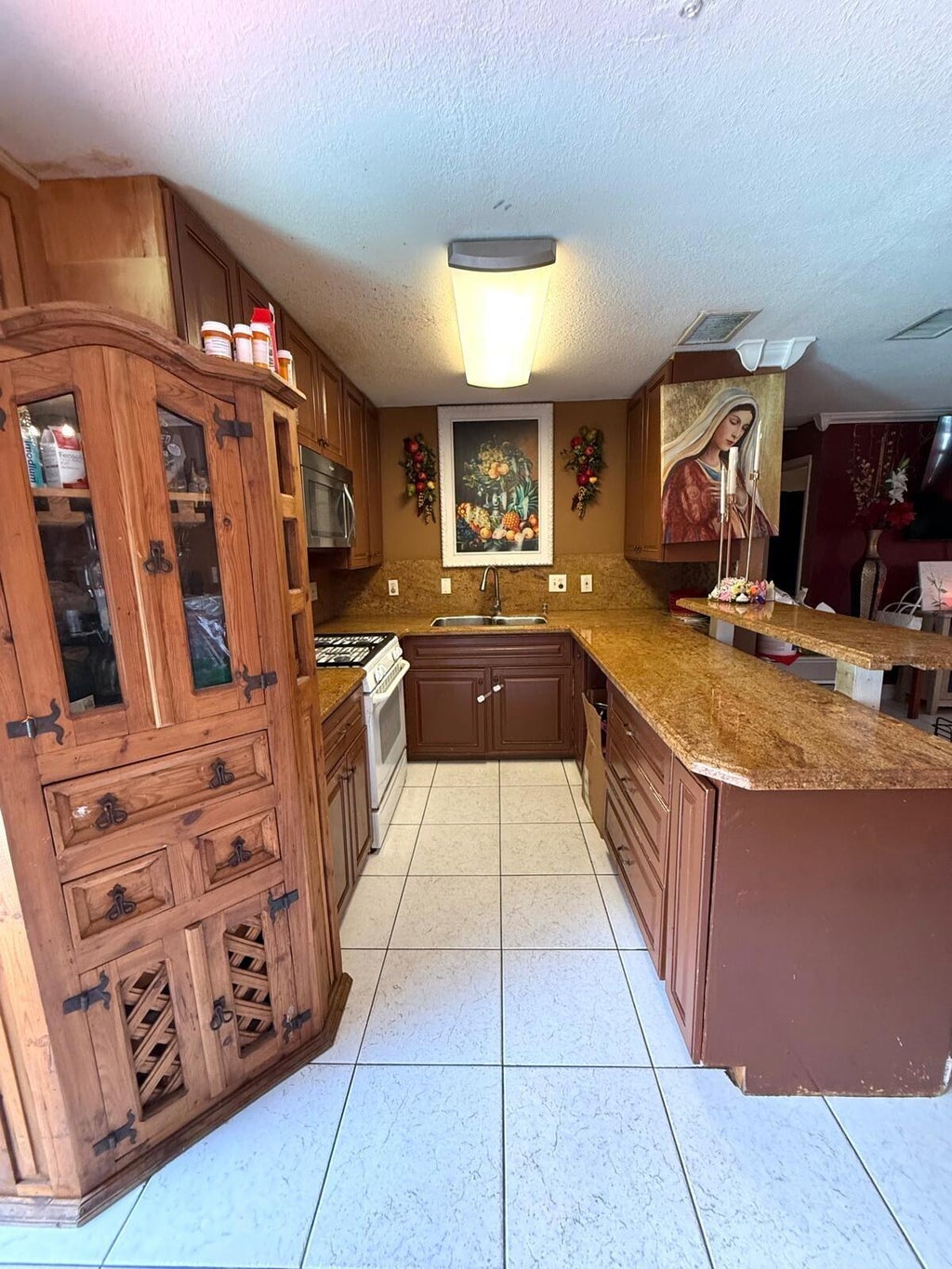 Photo of 1441 W Central Street, Lantana, FL 33462 (MLS # B26074863)