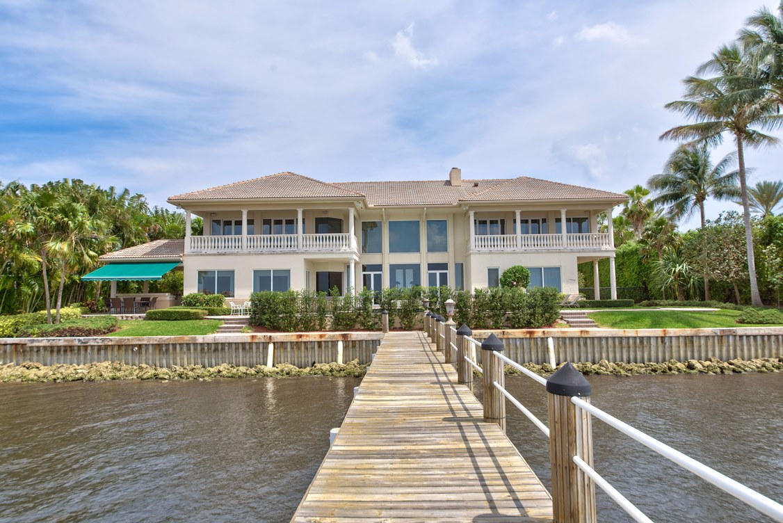 POINT MANALAPAN 9 - Residential