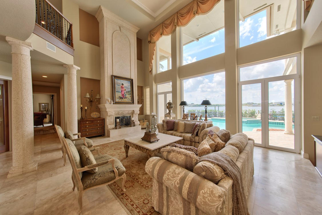 POINT MANALAPAN 9 - Residential