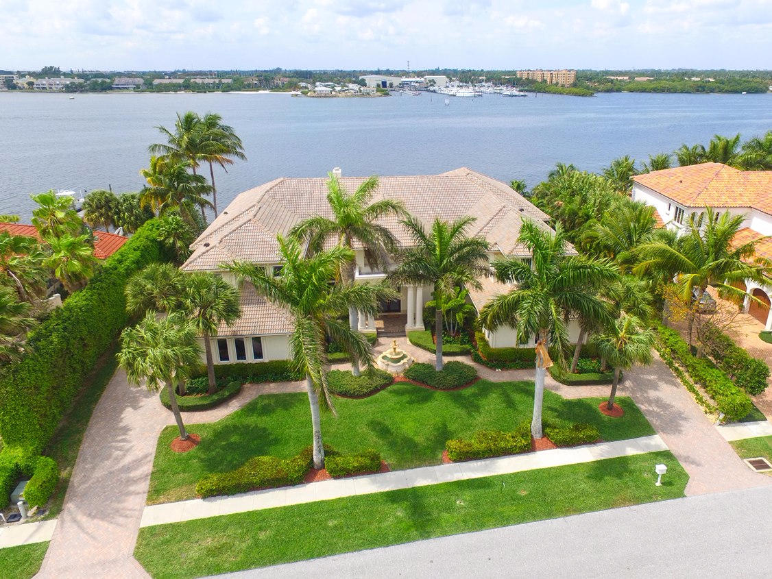 POINT MANALAPAN 9 - Residential