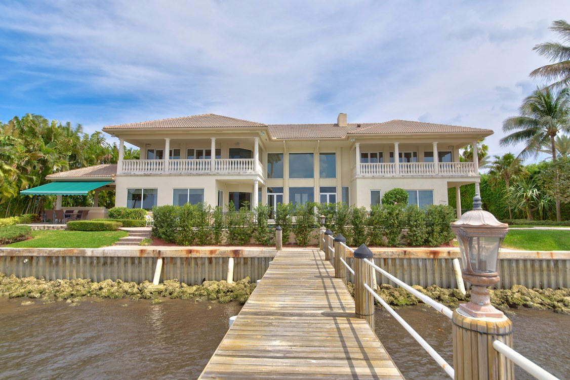 POINT MANALAPAN 9 - Residential