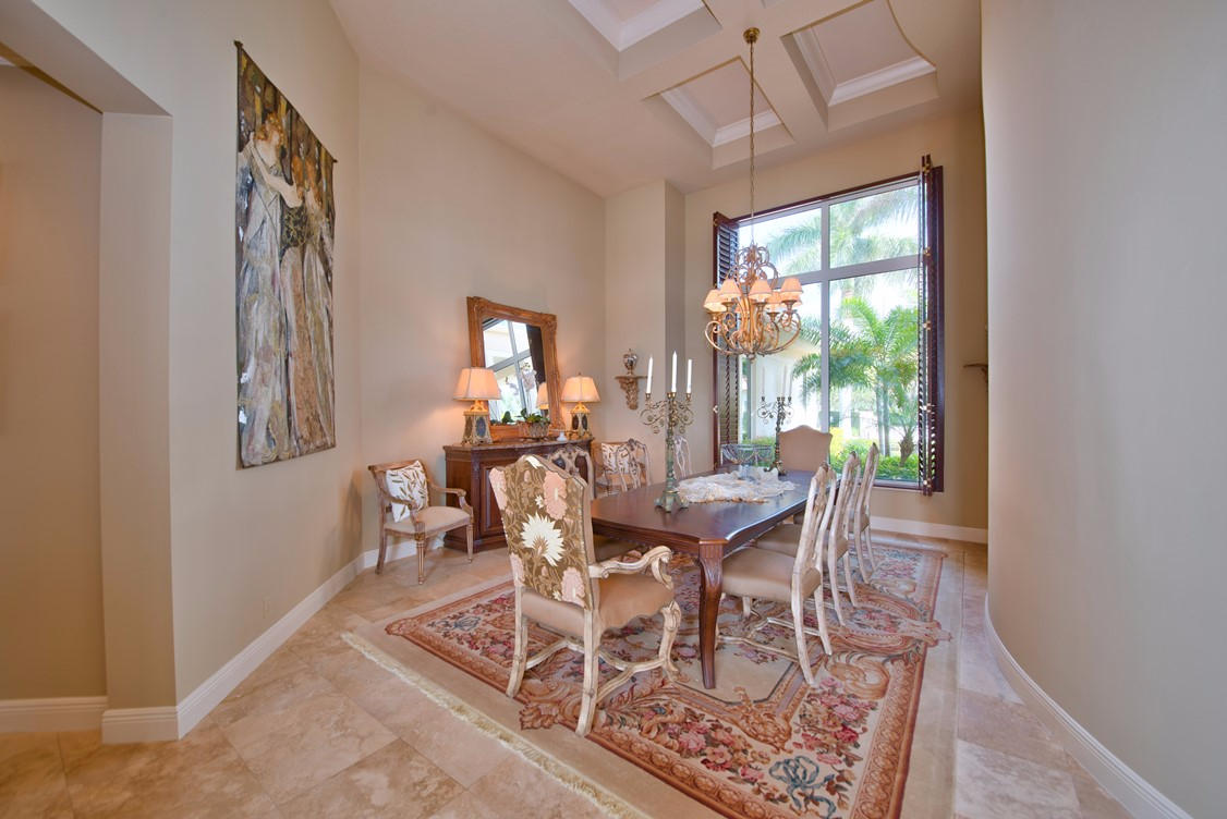 POINT MANALAPAN 9 - Residential