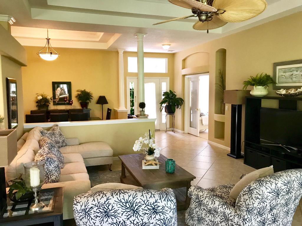 Jensen Beach Country Club - Residential
