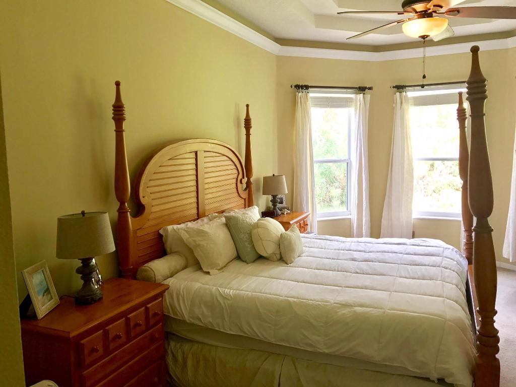 Jensen Beach Country Club - Residential