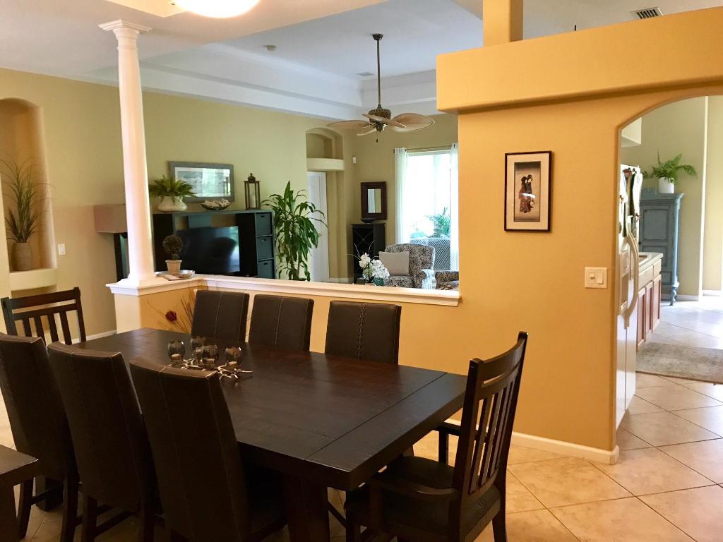 Jensen Beach Country Club - Residential