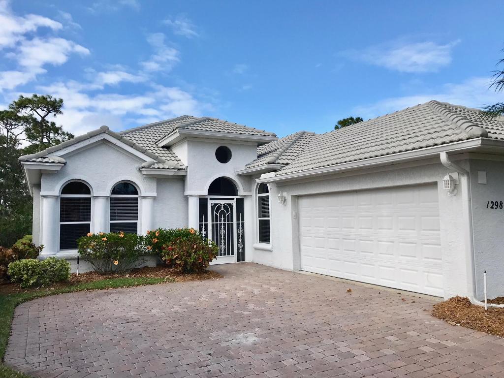 Jensen Beach Country Club - Residential