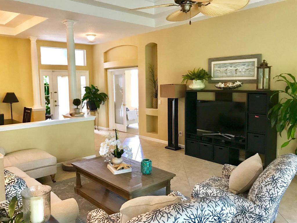 Jensen Beach Country Club - Residential