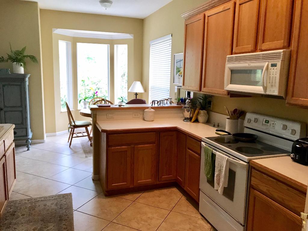 Jensen Beach Country Club - Residential