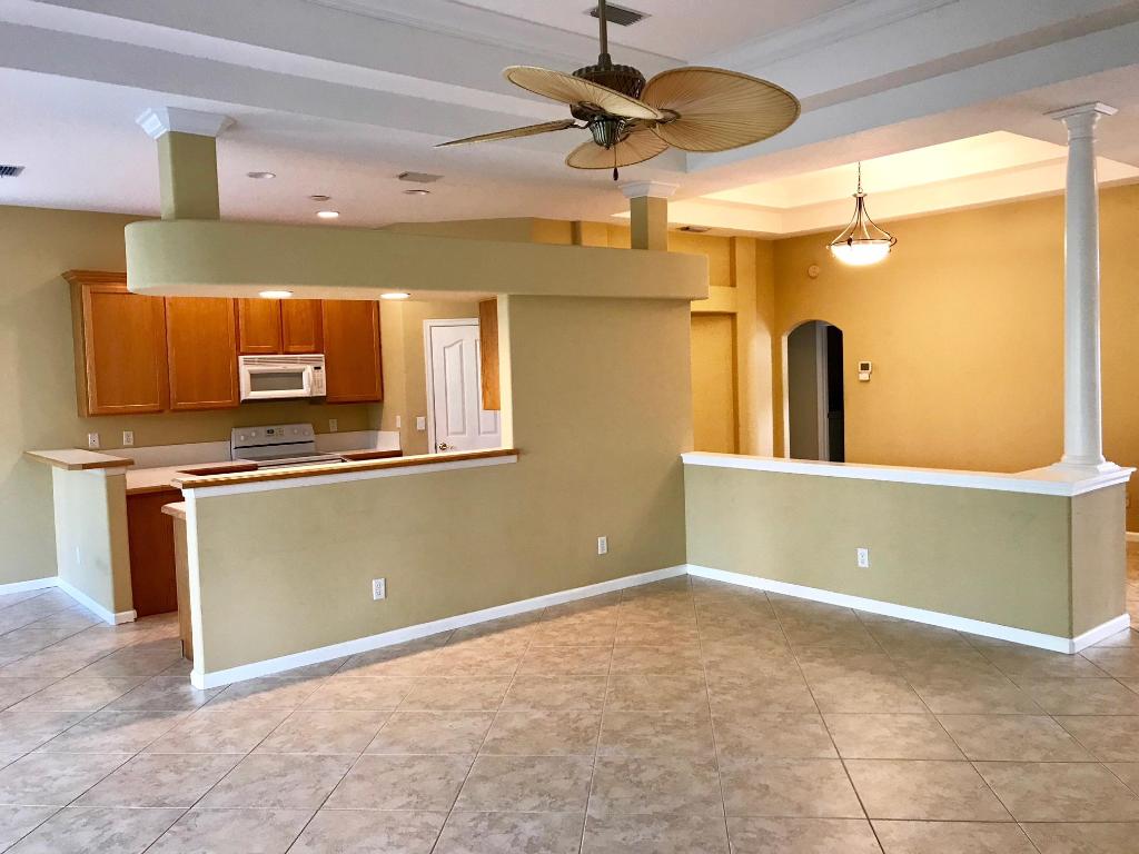 Jensen Beach Country Club - Residential