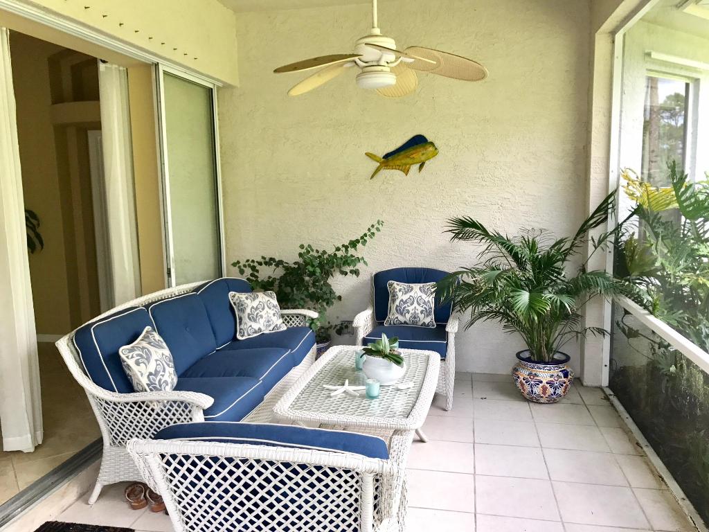 Jensen Beach Country Club - Residential