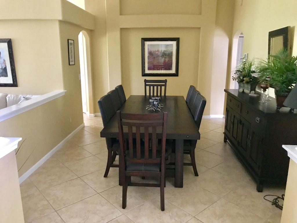 Jensen Beach Country Club - Residential