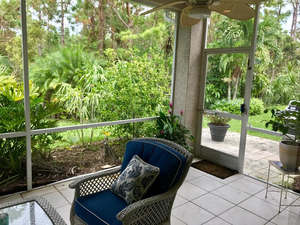 Jensen Beach Country Club - Residential