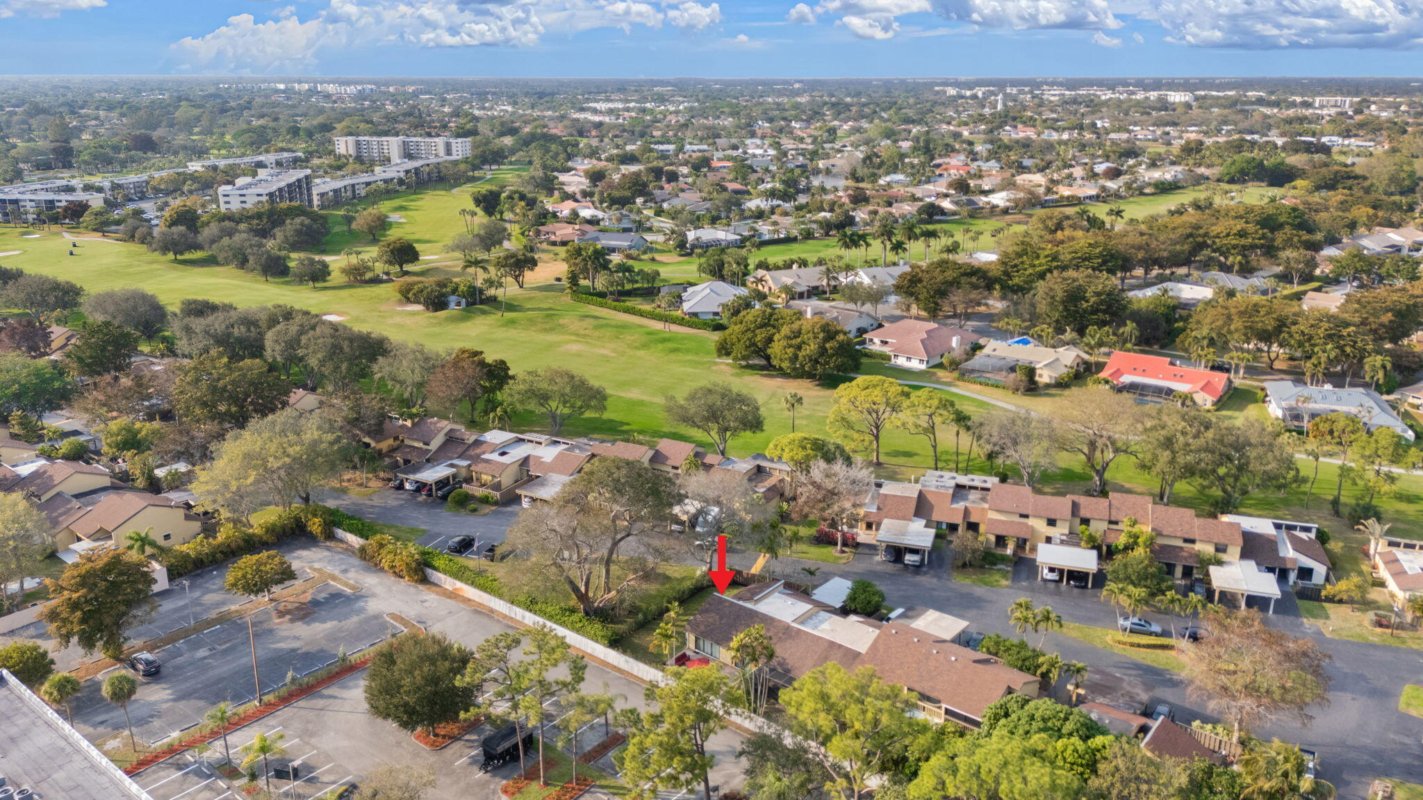 WOODLANDS OF DEER CREEK - Residential