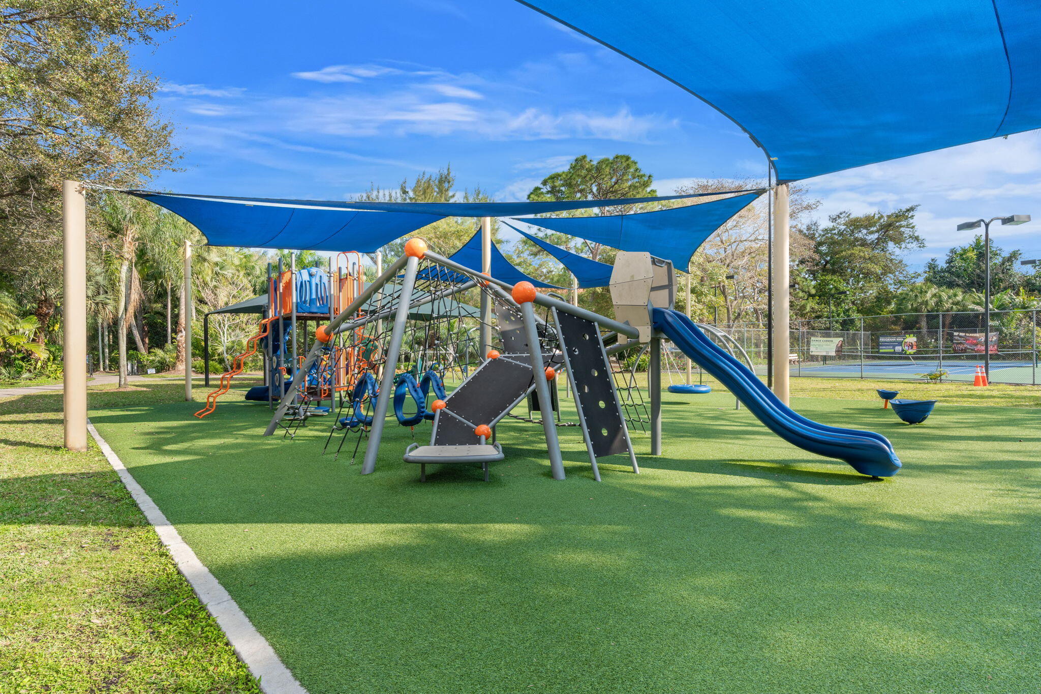 WOODLANDS OF DEER CREEK - Residential