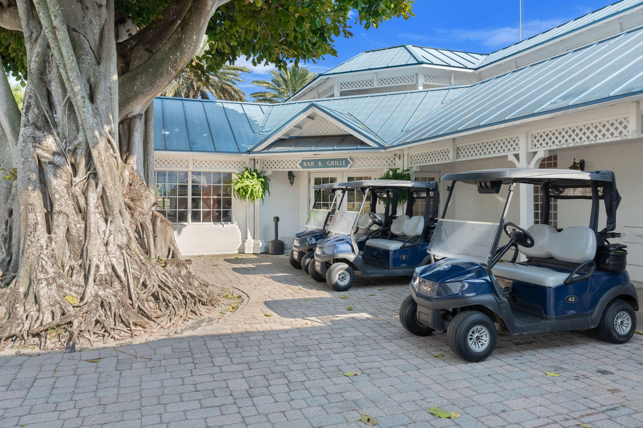 WOODLANDS OF DEER CREEK - Residential