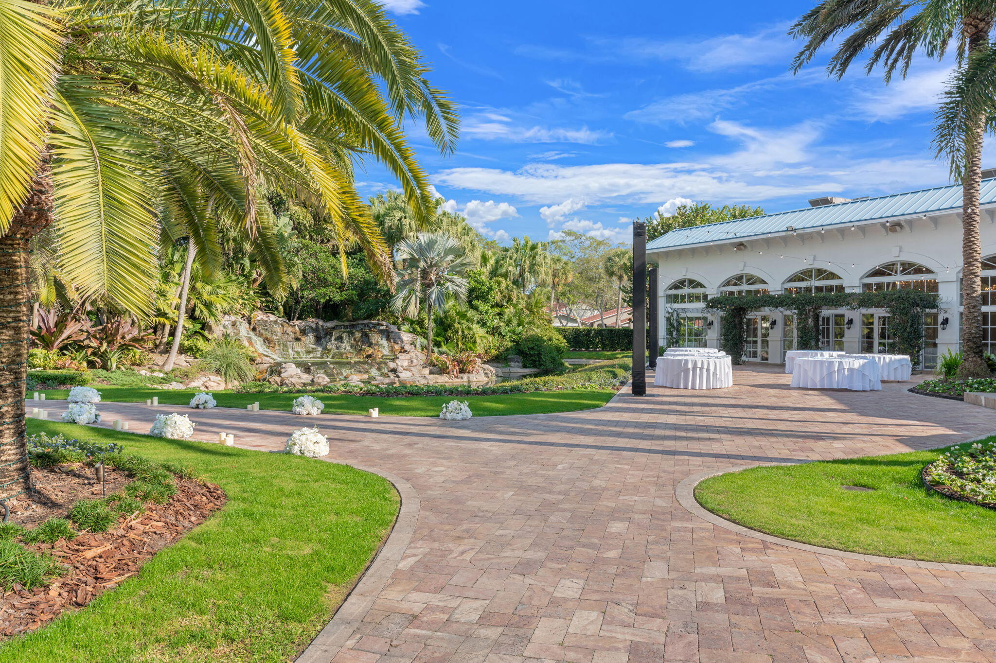 WOODLANDS OF DEER CREEK - Residential