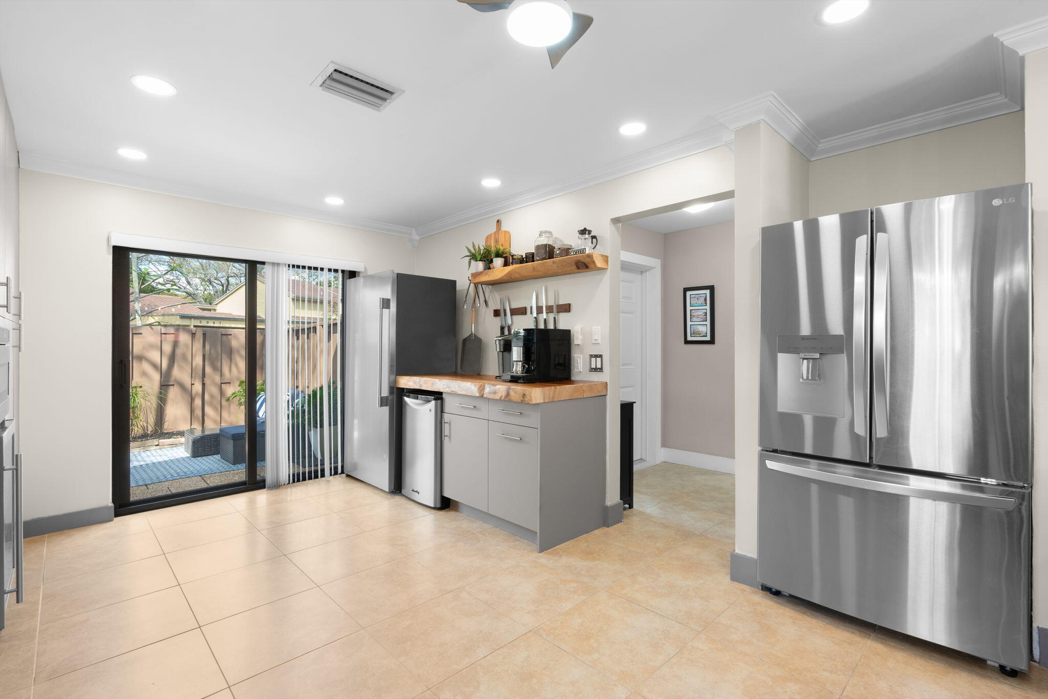 WOODLANDS OF DEER CREEK - Residential