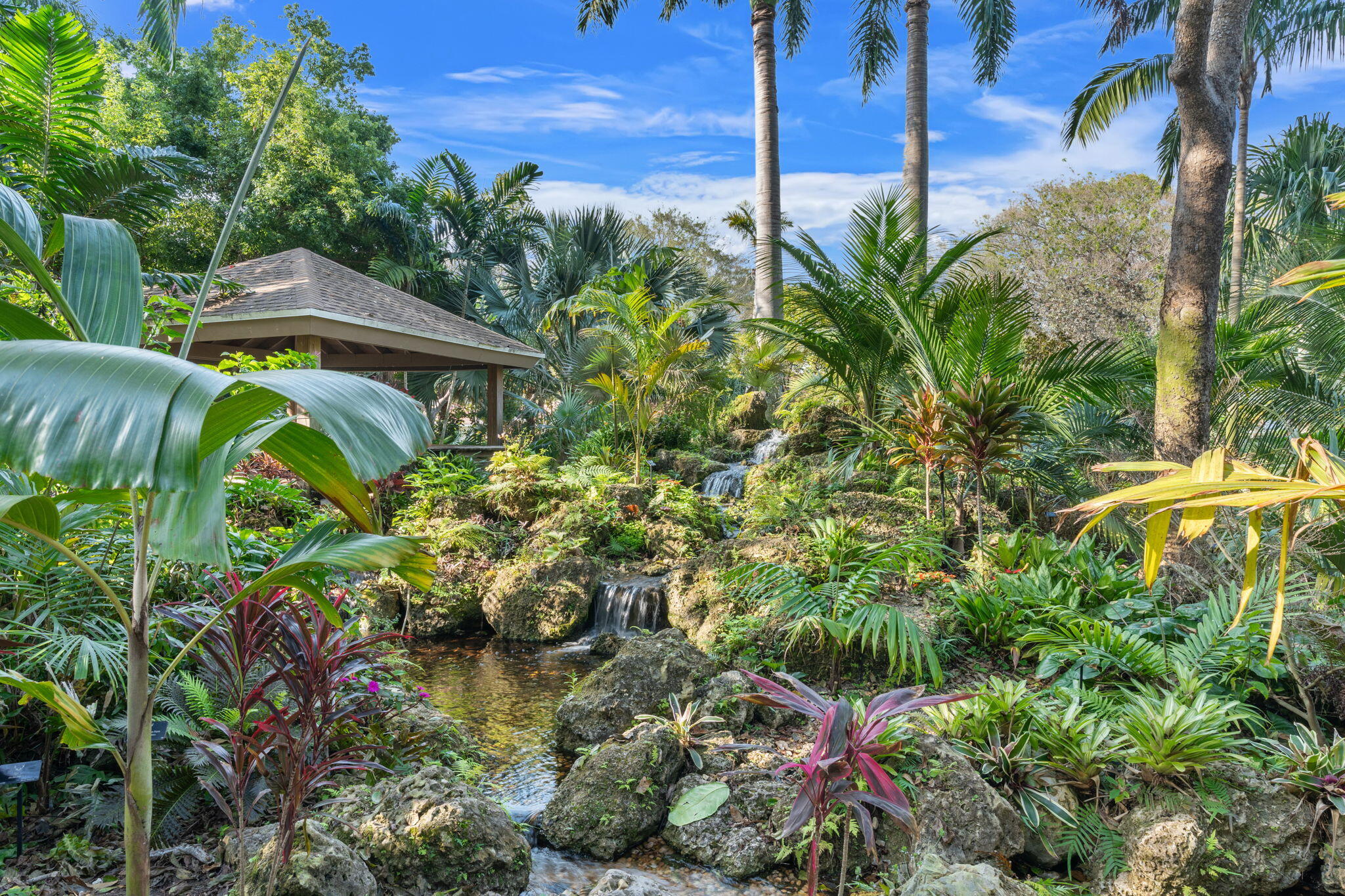 WOODLANDS OF DEER CREEK - Residential