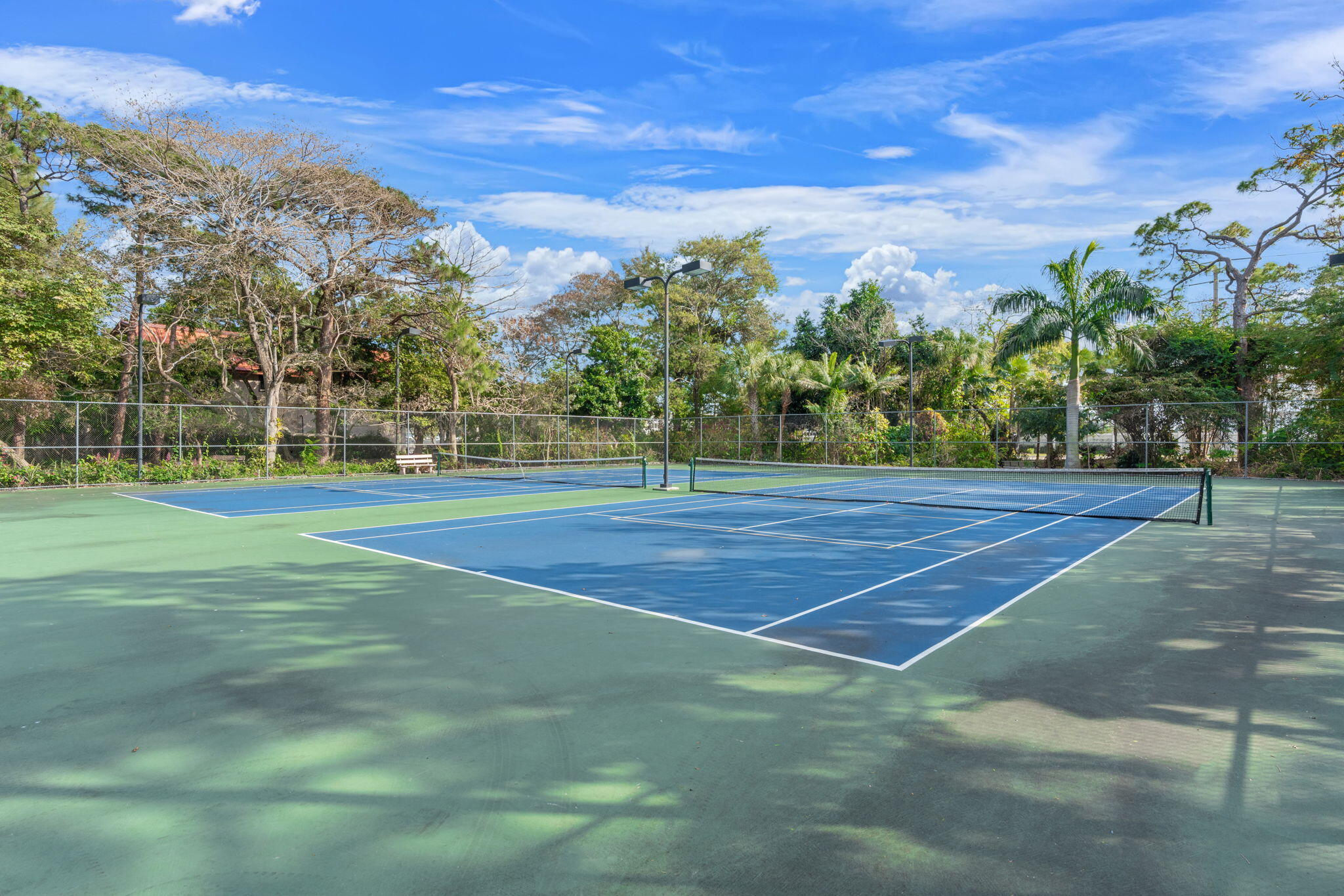 WOODLANDS OF DEER CREEK - Residential