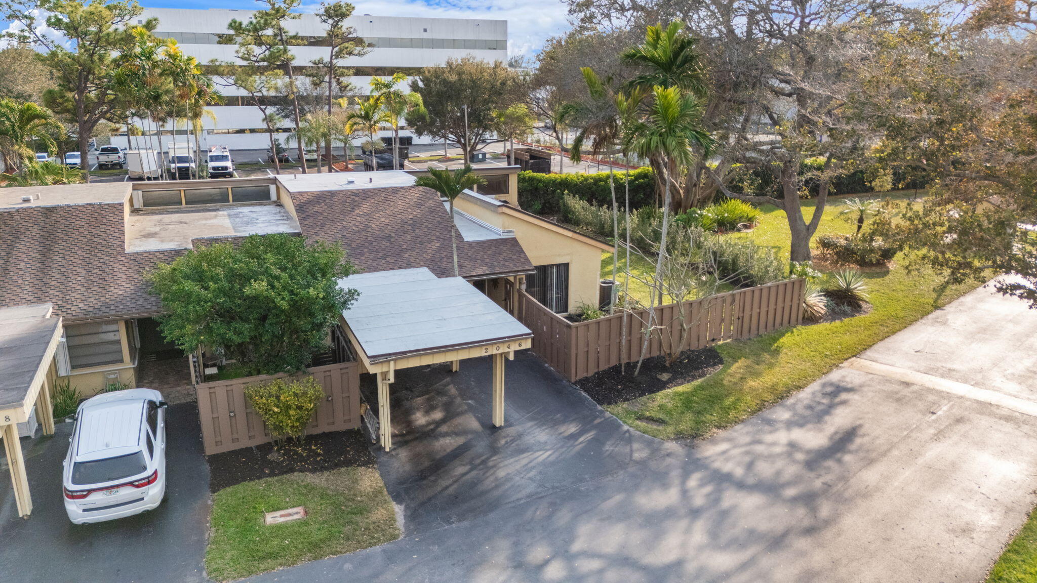 WOODLANDS OF DEER CREEK - Residential