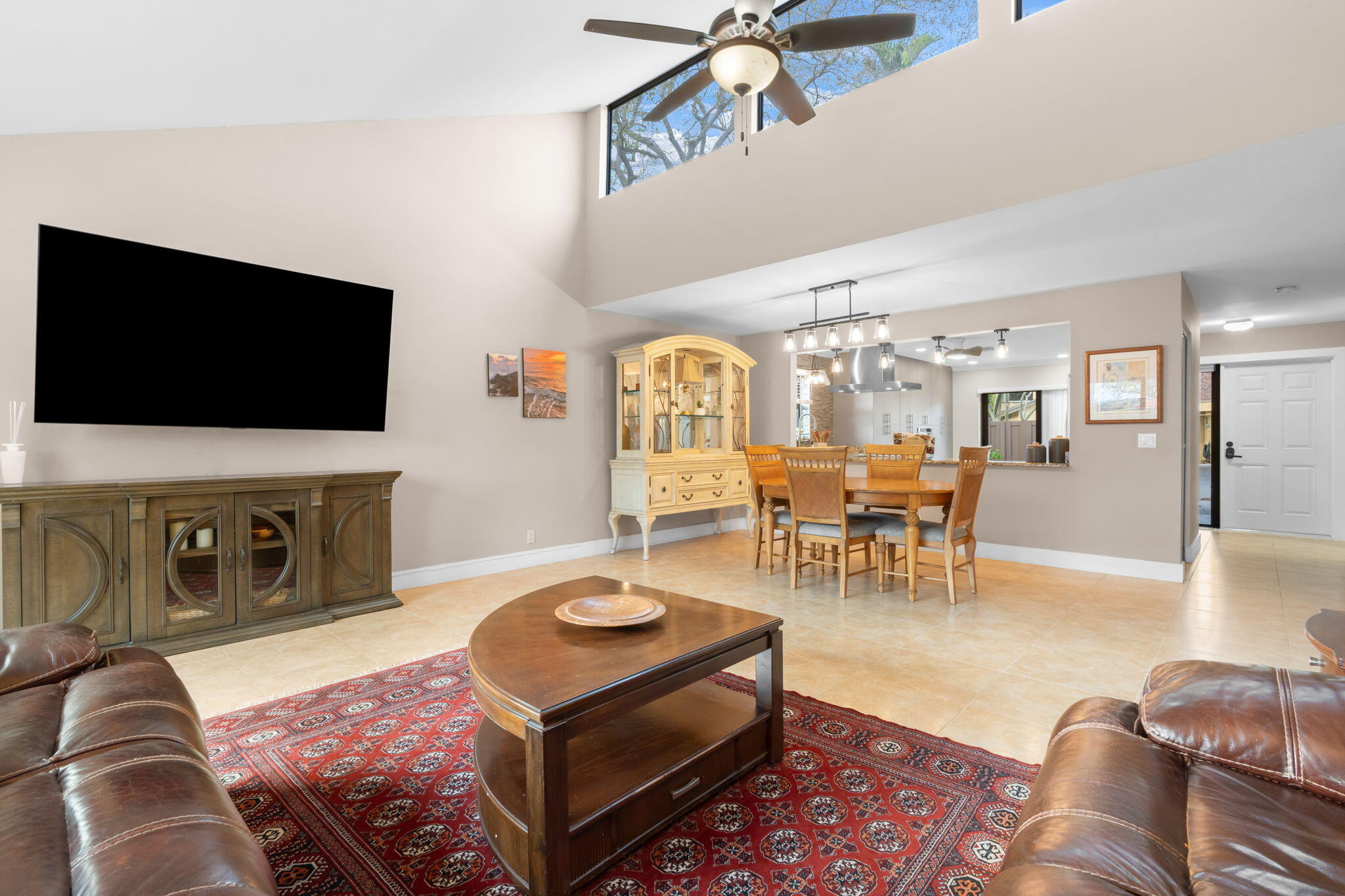 WOODLANDS OF DEER CREEK - Residential