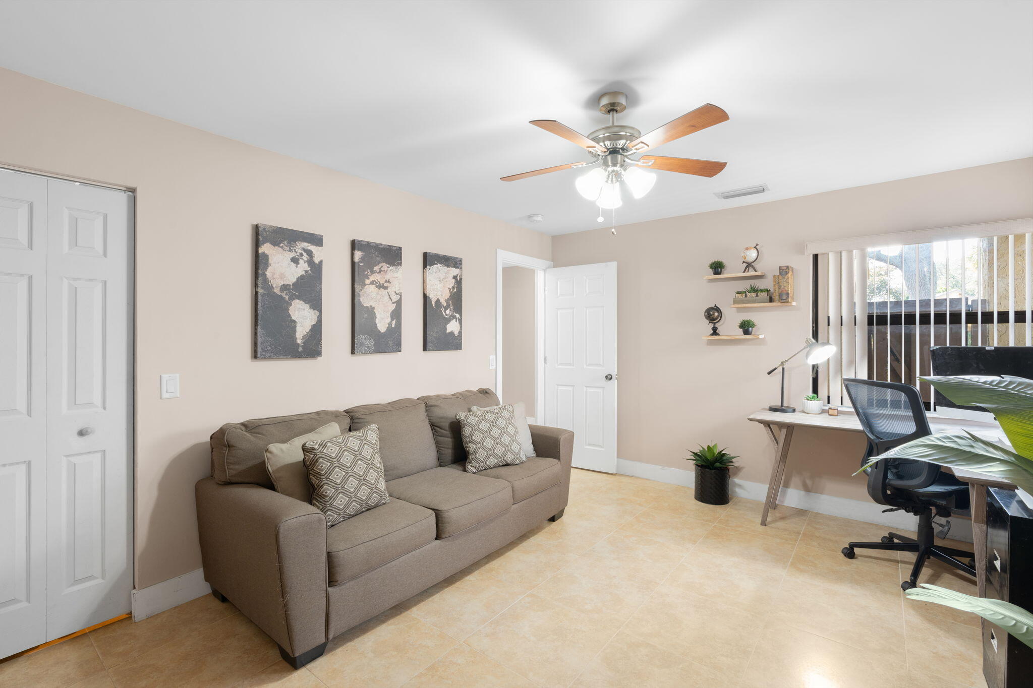 WOODLANDS OF DEER CREEK - Residential