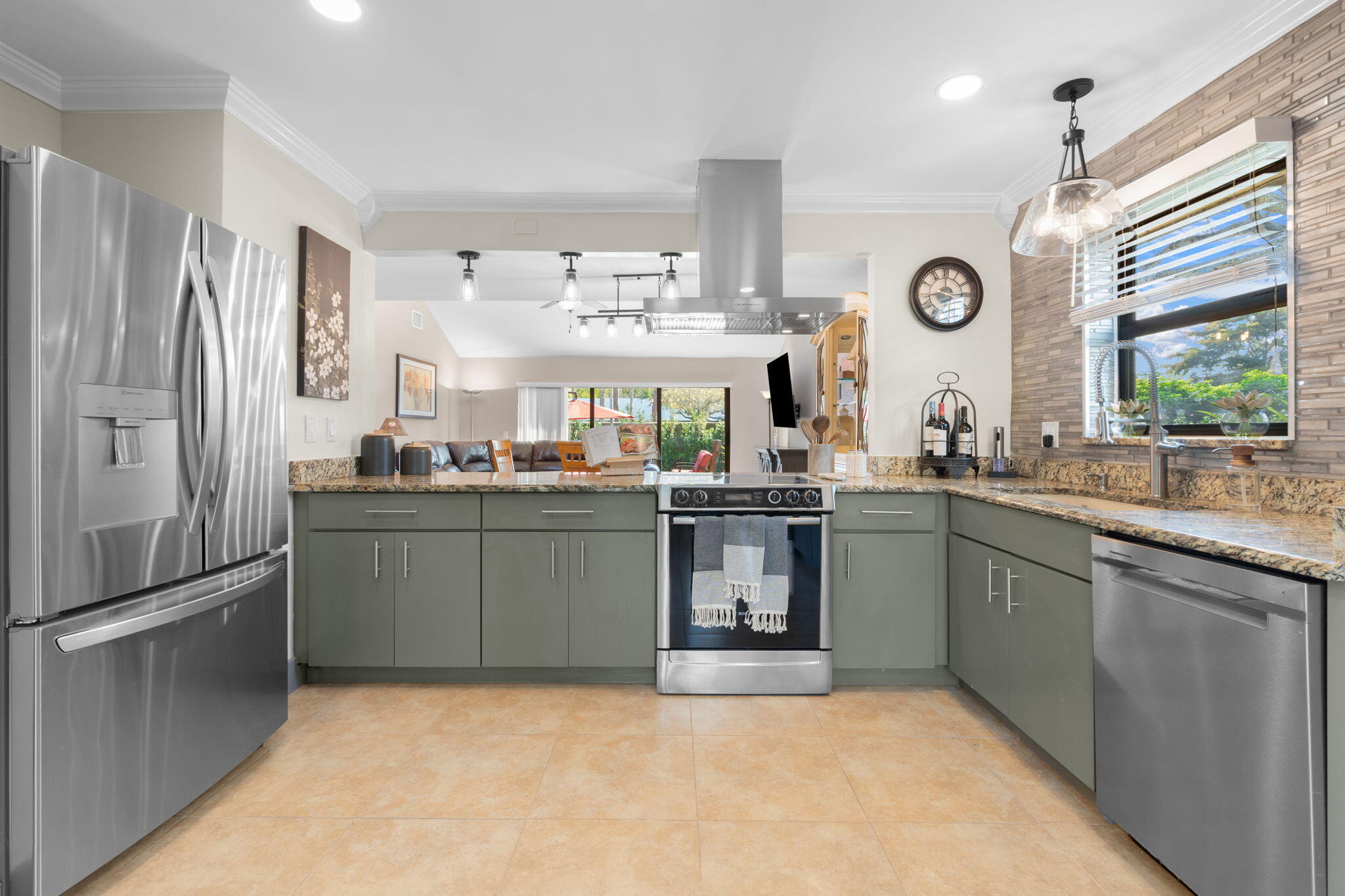 WOODLANDS OF DEER CREEK - Residential