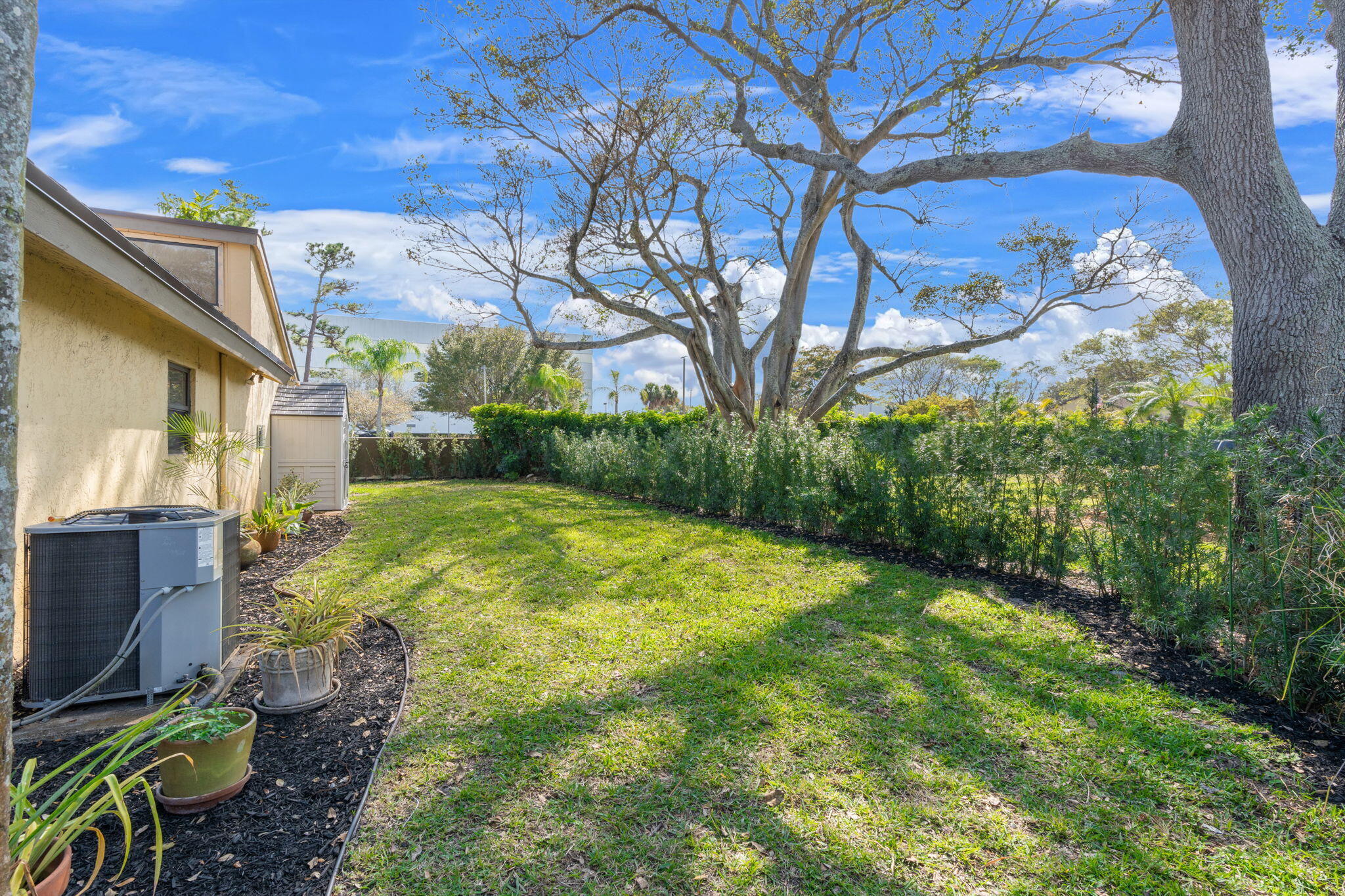 WOODLANDS OF DEER CREEK - Residential