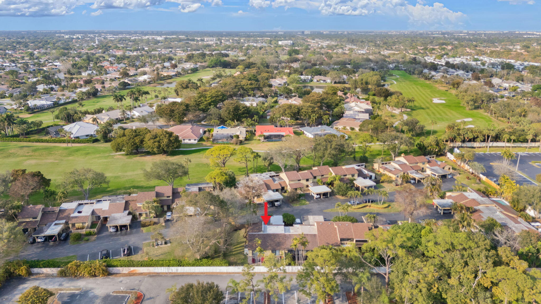 WOODLANDS OF DEER CREEK - Residential