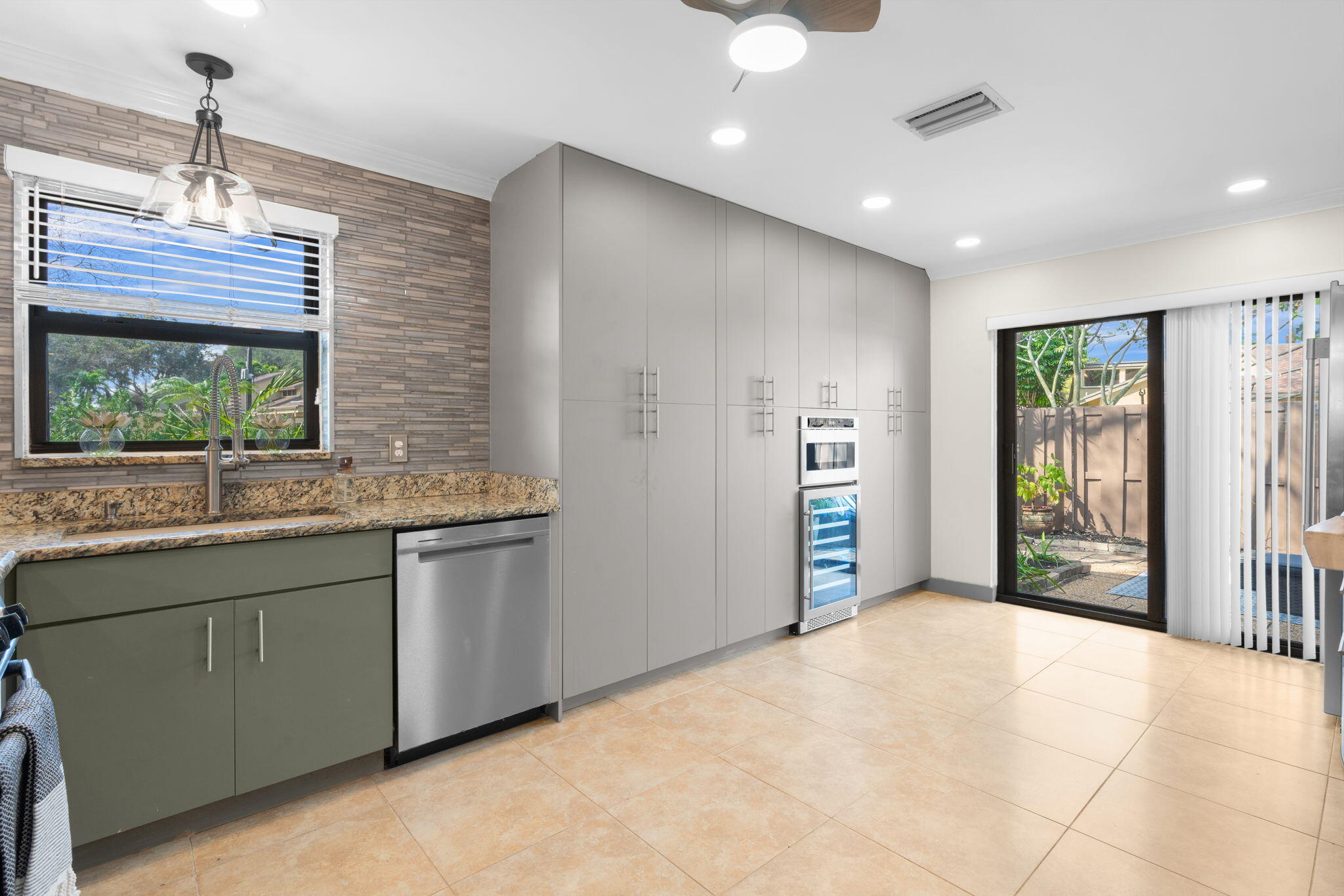 WOODLANDS OF DEER CREEK - Residential