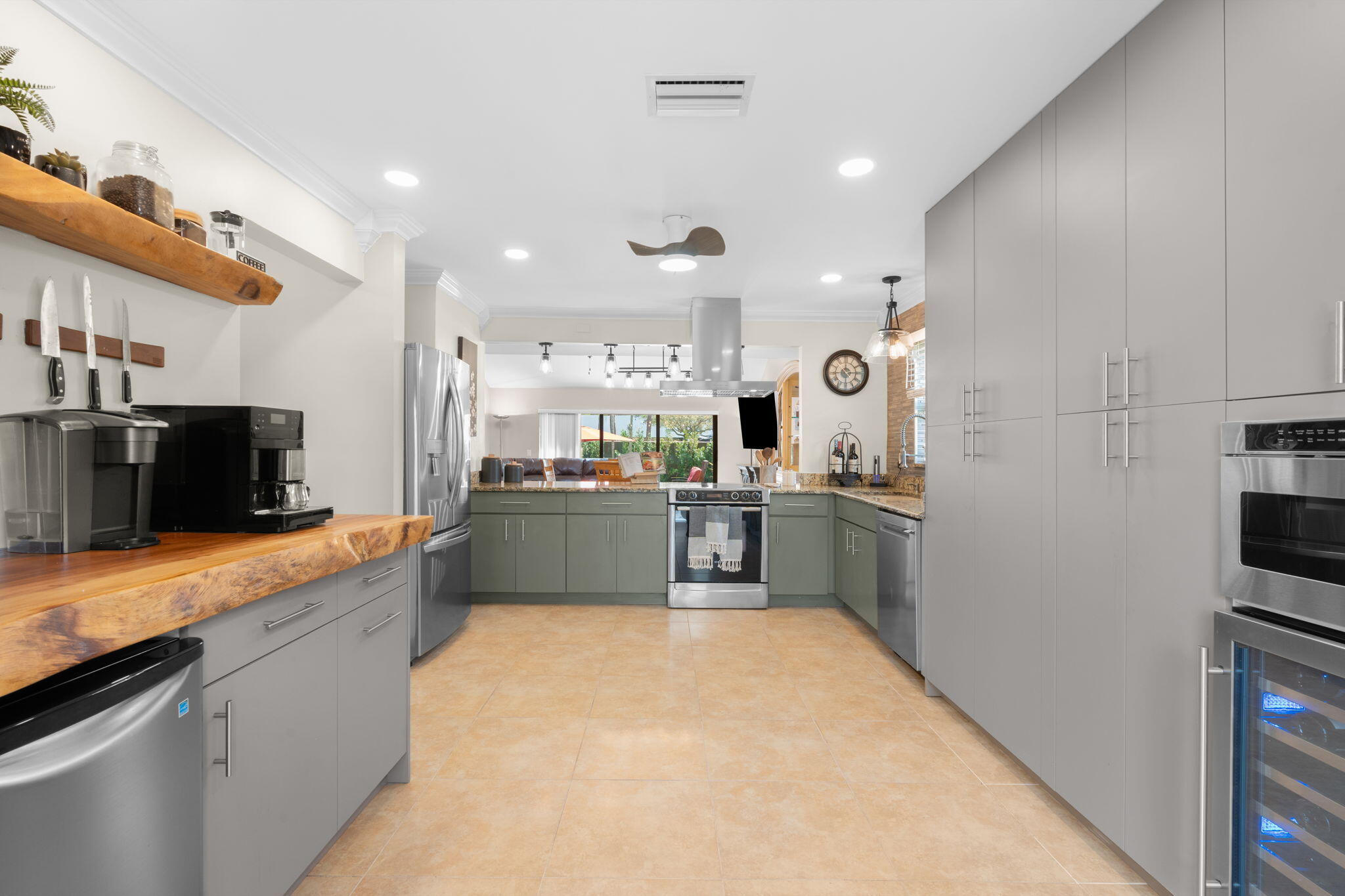 WOODLANDS OF DEER CREEK - Residential