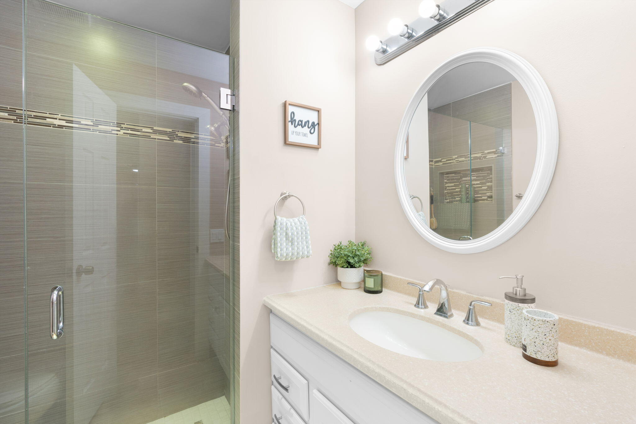 WOODLANDS OF DEER CREEK - Residential