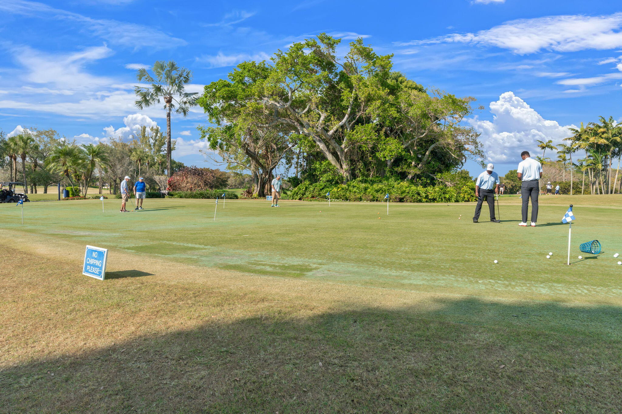 WOODLANDS OF DEER CREEK - Residential