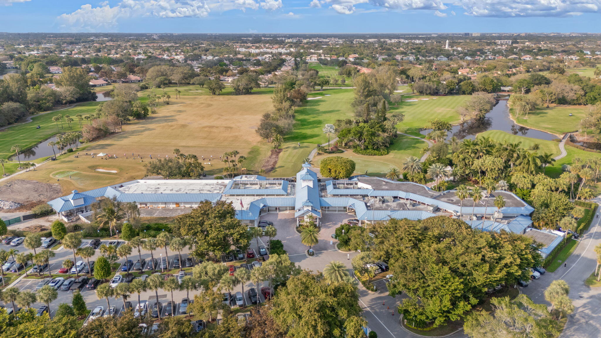 WOODLANDS OF DEER CREEK - Residential