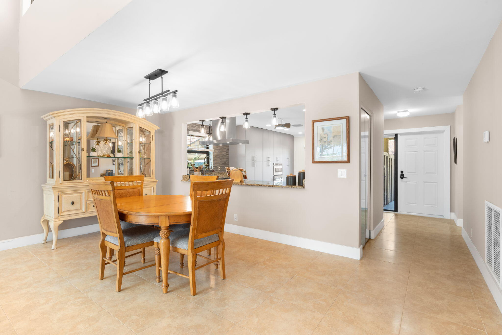 WOODLANDS OF DEER CREEK - Residential