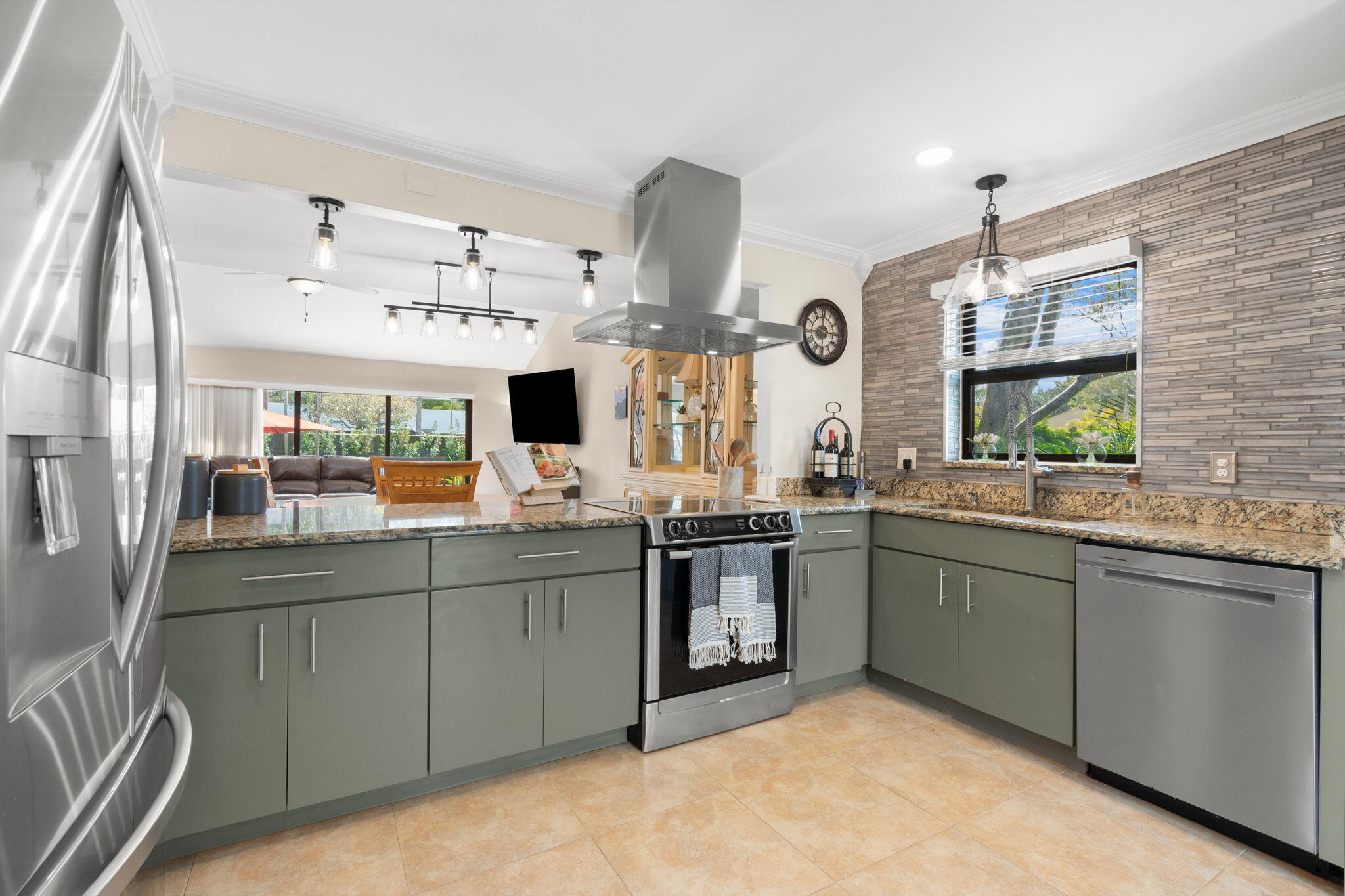 WOODLANDS OF DEER CREEK - Residential